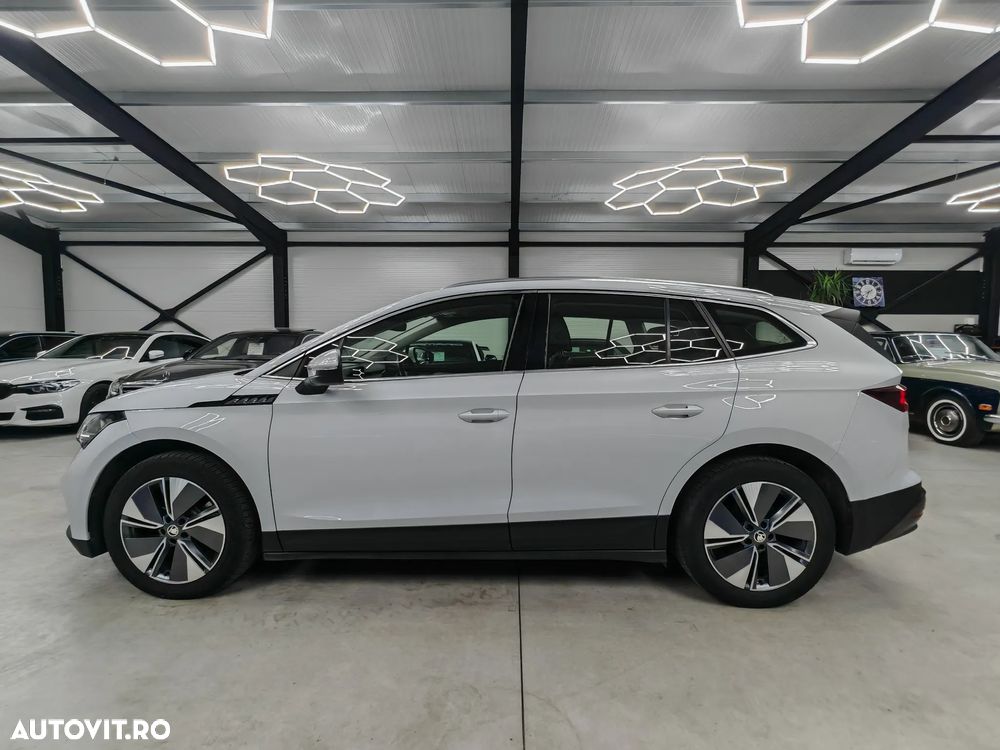 Skoda Enyaq - 34