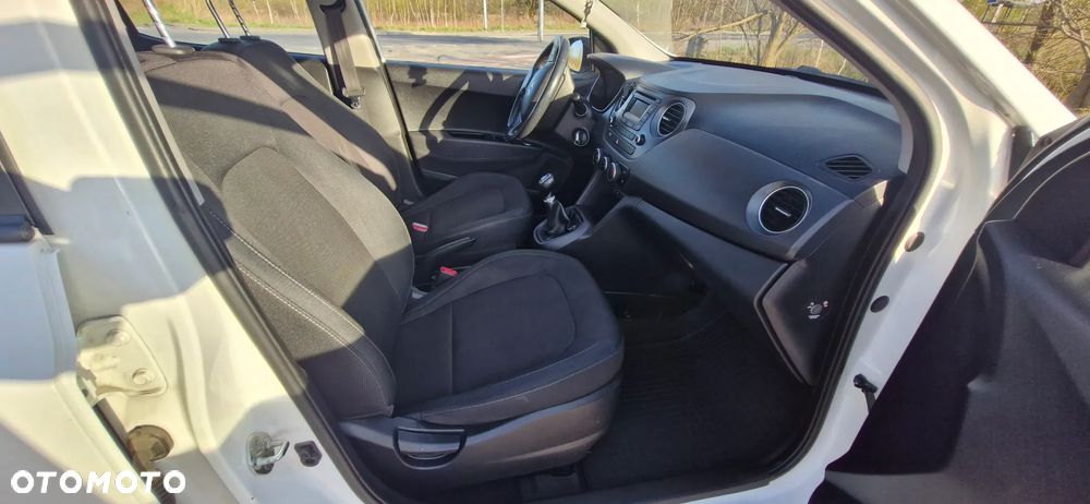 Hyundai i10 1.0 Comfort - 15