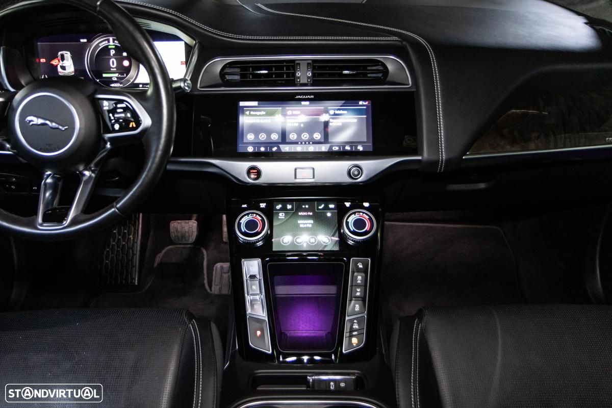 Jaguar I-Pace EV400 AWD First Edition - 41