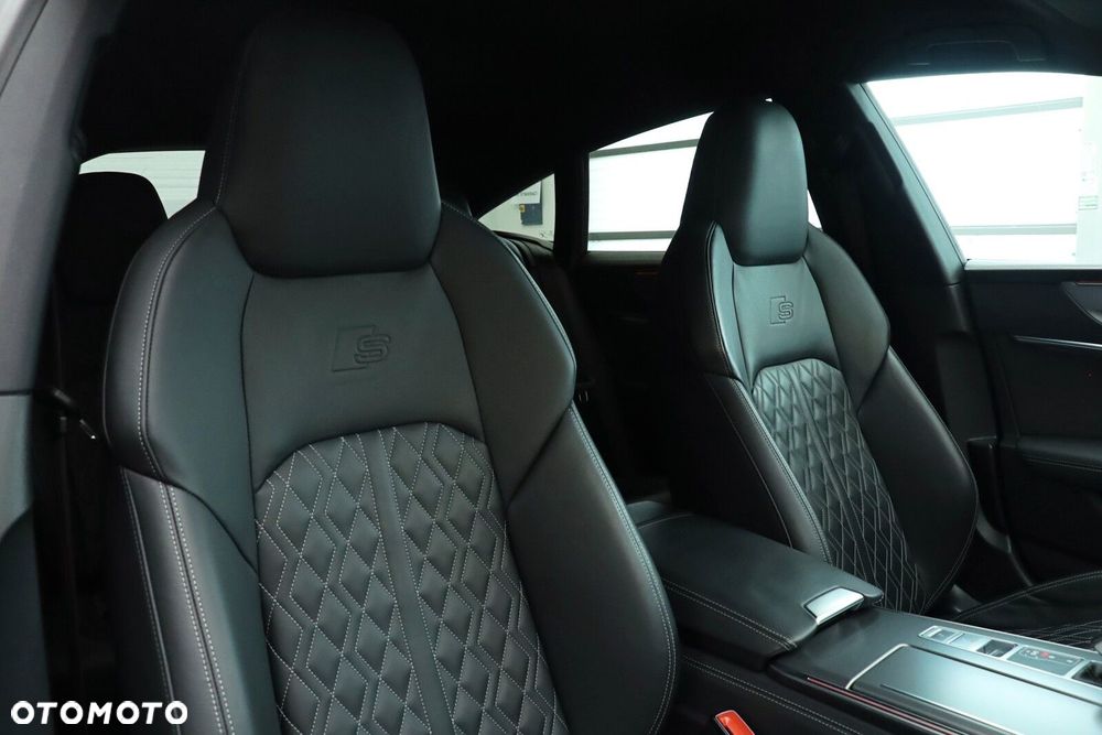 Audi A7 Sportback - 14
