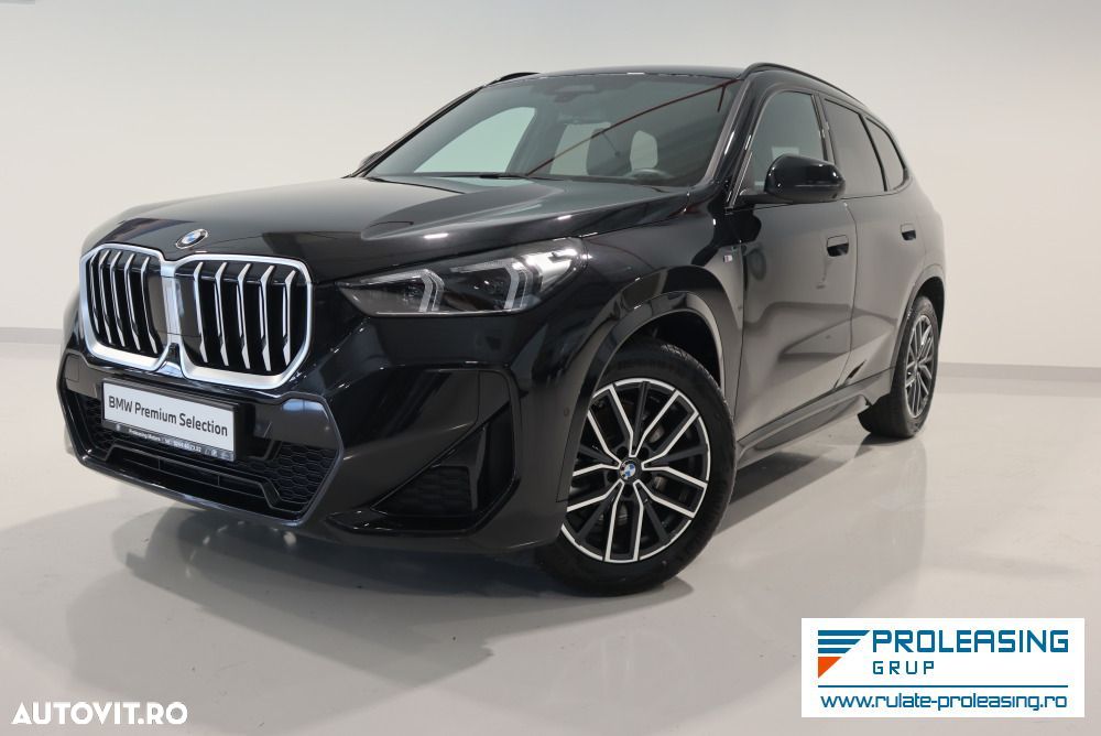 BMW X1 - 2