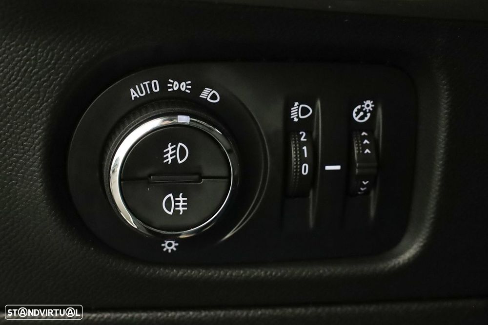Opel Mokka 1.5 D Elegance - 19