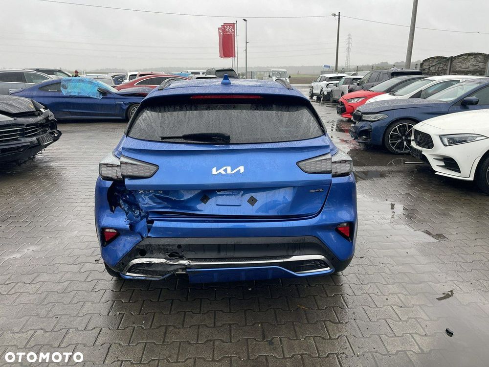 Kia XCeed 1.6 T-GDI OPF DCT7 GT-LINE - 3