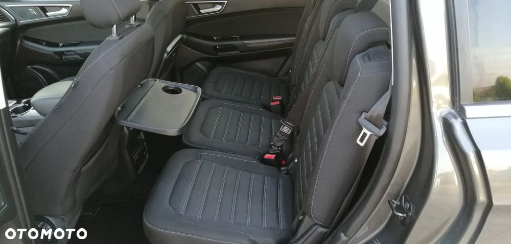 Ford Galaxy 2.0 EcoBlue Titanium PowerShift - 16