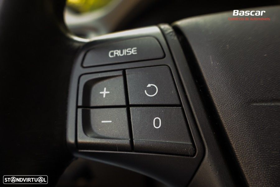 Volvo XC 70 D4 Geartronic Black Line - 45