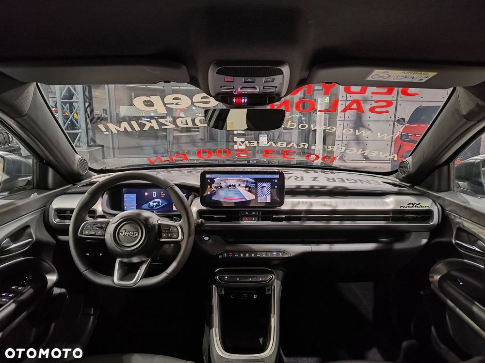 Jeep Avenger - 6