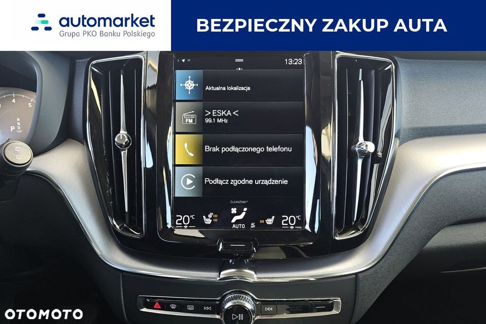 Volvo XC 60 B5 B AWD Momentum Pro - 15