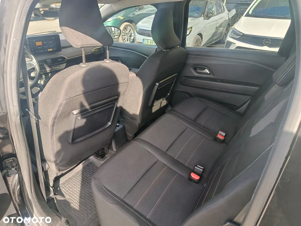Dacia Jogger 1.0 TCe SL Extreme - 10