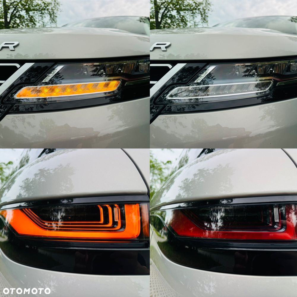 Land Rover Range Rover Evoque D150 R-Dynamic S - 40