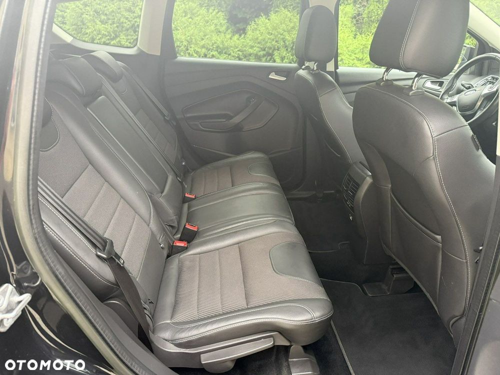 Ford Kuga 2.0 TDCi 2x4 Trend - 8