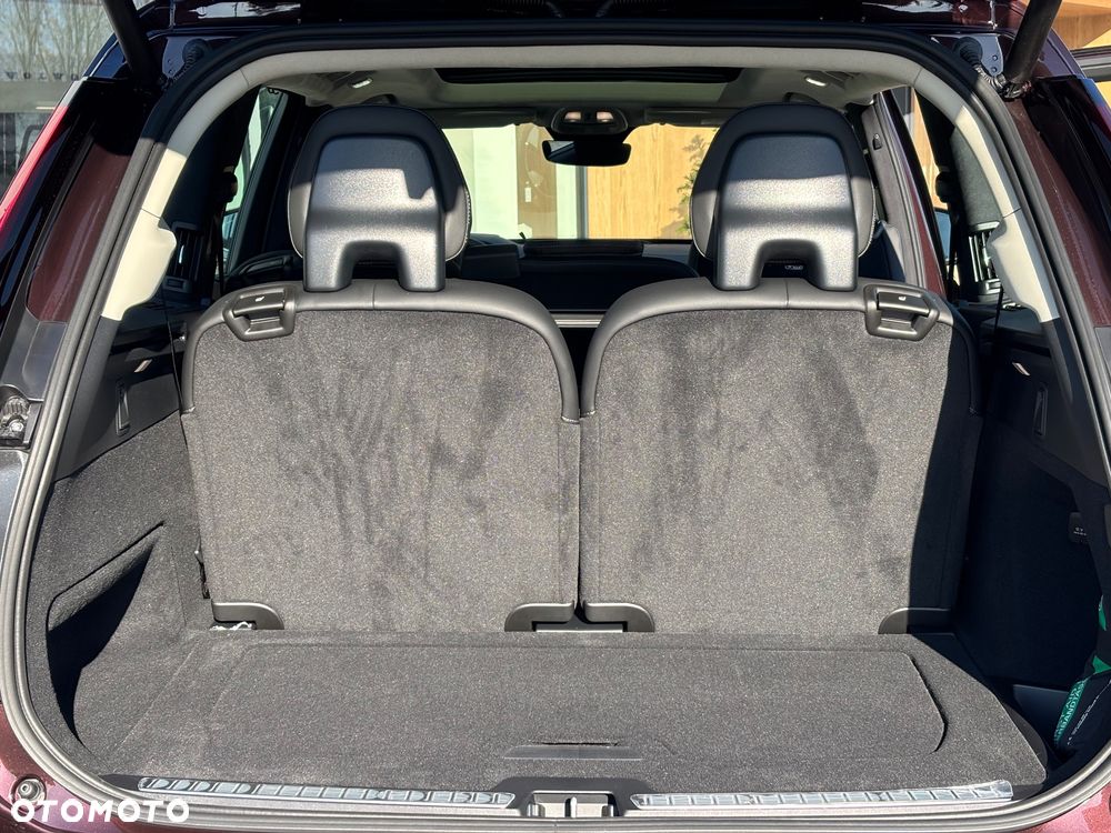 Volvo XC 90 T8 AWD Plug-In Hybrid Ultra Bright 7os - 21