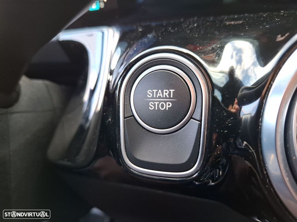 Mercedes-Benz EQA 250+ AMG Line - 18