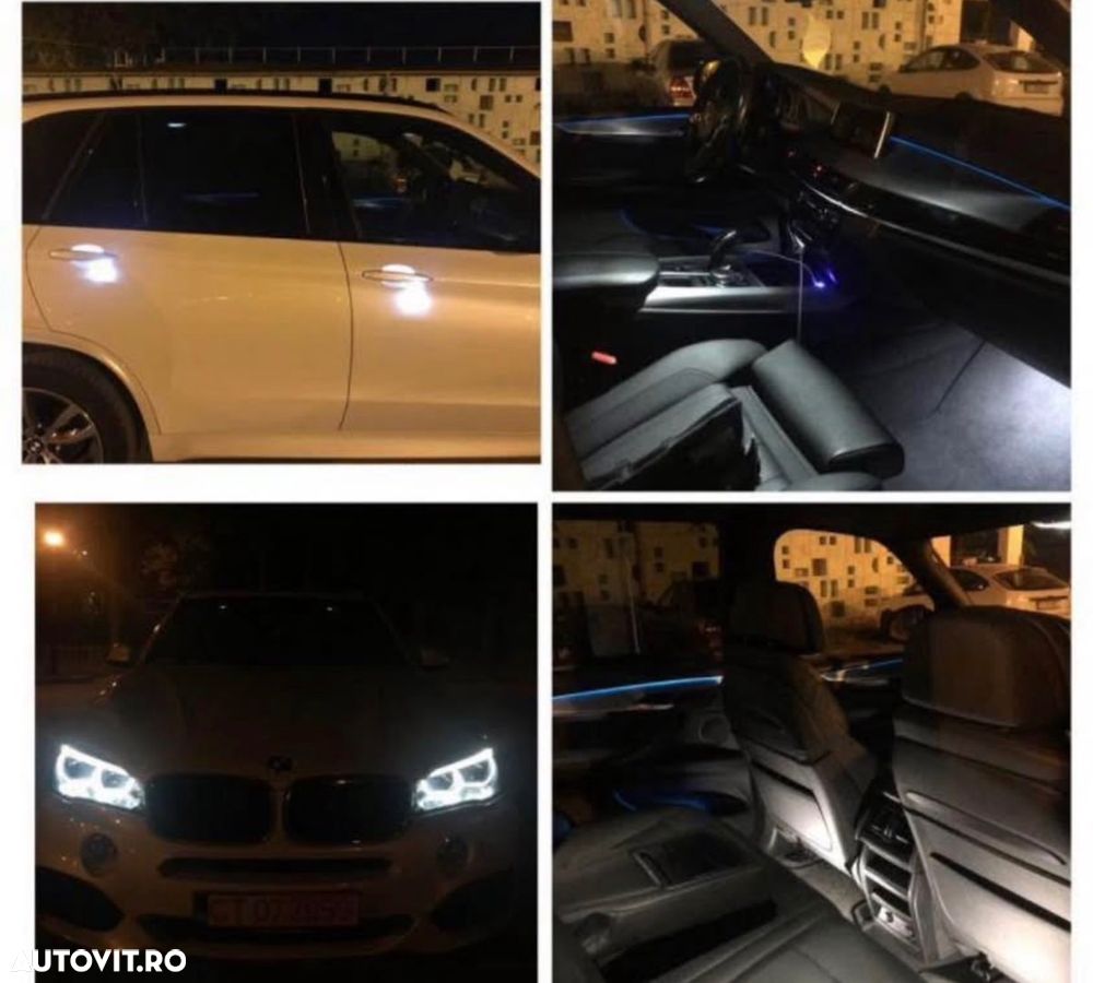 BMW X5 xDrive30d - 11