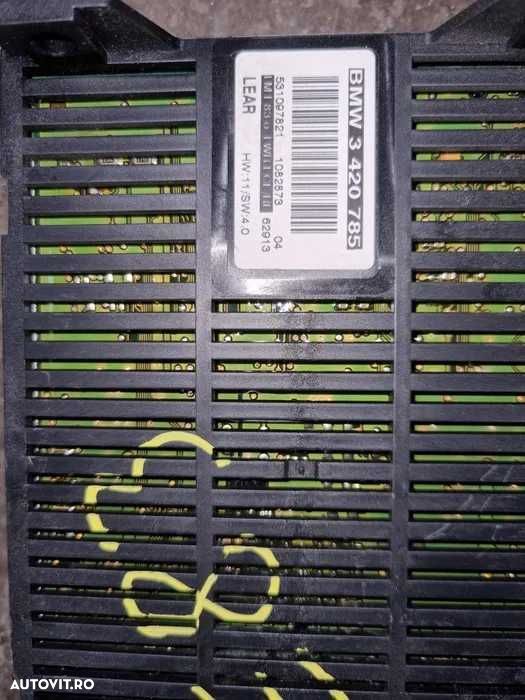 Modul Lumini bmw x3 e83 lm2 ahl lwr - 4