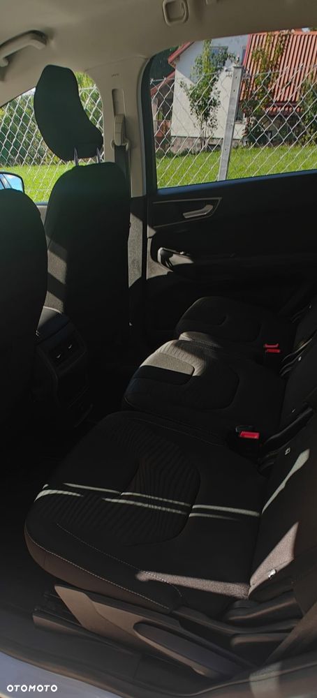 Ford S-Max 2.0 TDCi Trend - 11