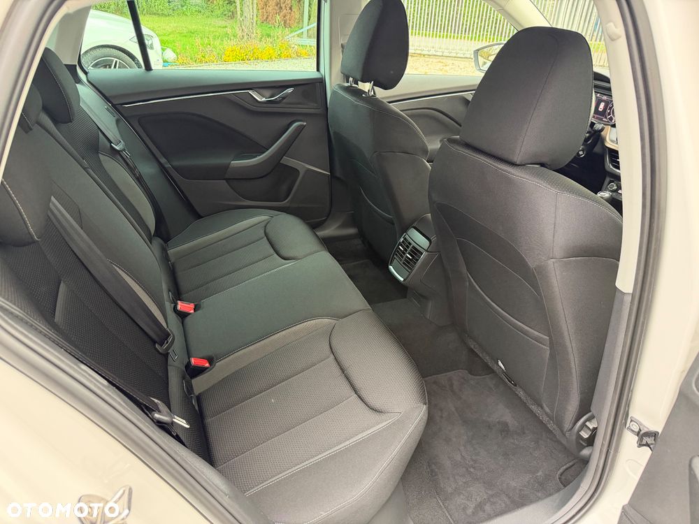 Skoda Scala 1.5 TSI DSG Drive - 18