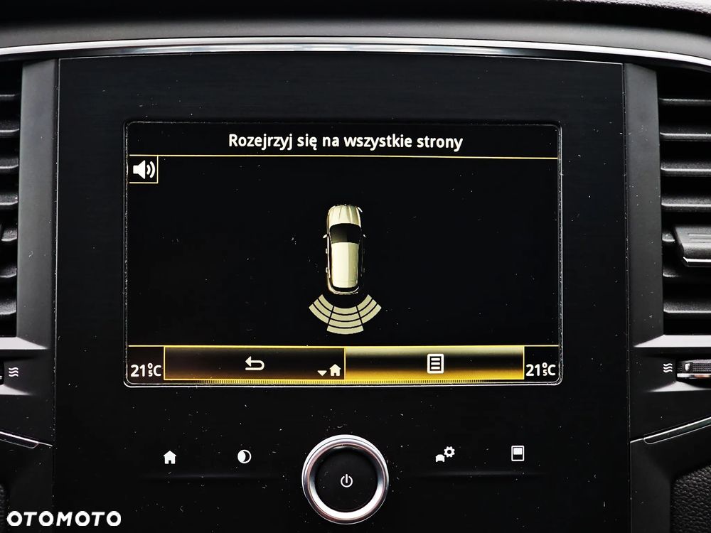 Renault Megane 1.3 TCe FAP GT Line - 18