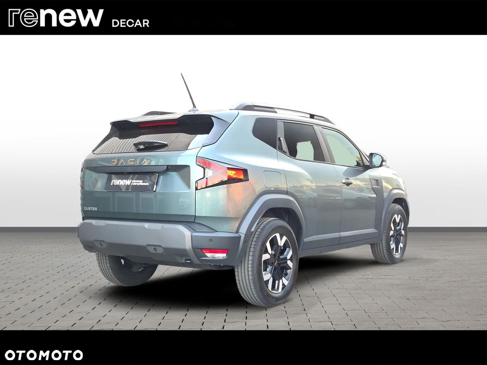 Dacia Duster - 5