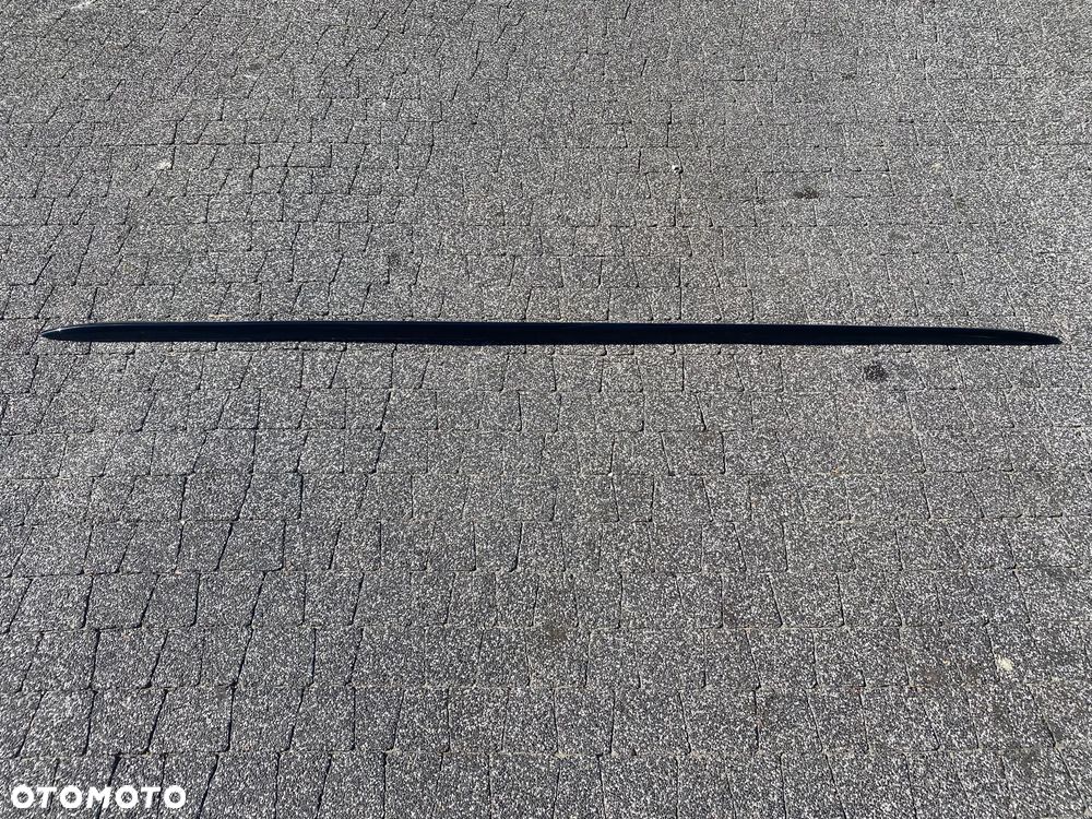 LISTWA NAKŁADKA PROGOWA AUDI A4 B8 S LINE 8K0854932A