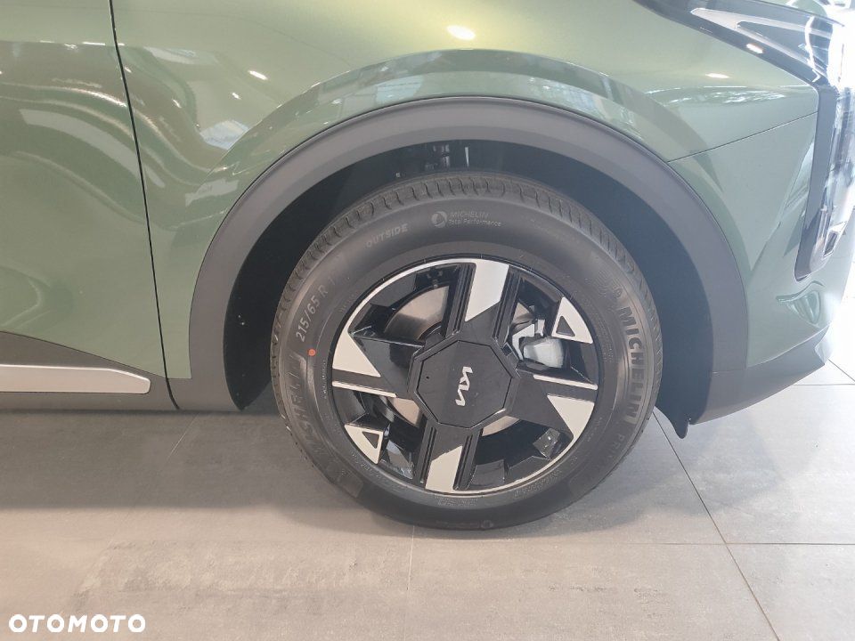 Kia Sportage - 7