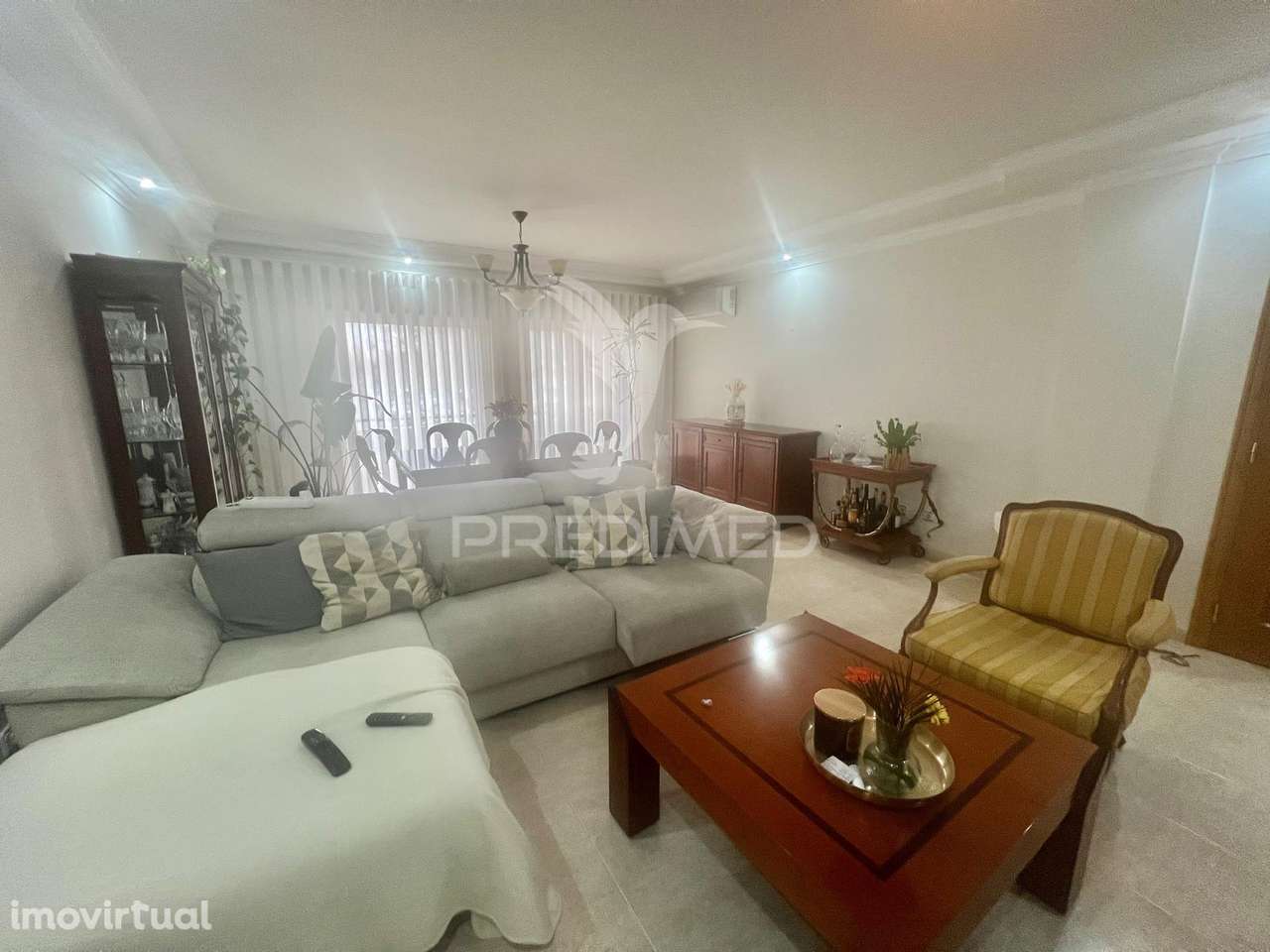 Apartamento T3  com parqueamento  - Fidalguinhos - Grande imagem: 4/39