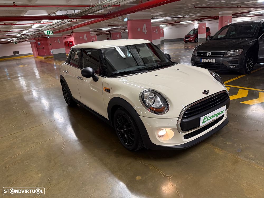 MINI Coupé - 3