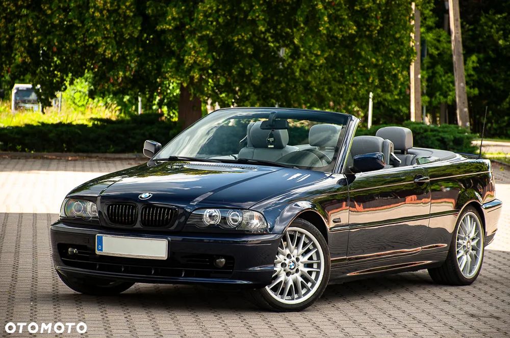 BMW Seria 3 - 1