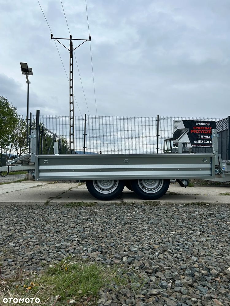 Brenderup 3251STUB750 - 5