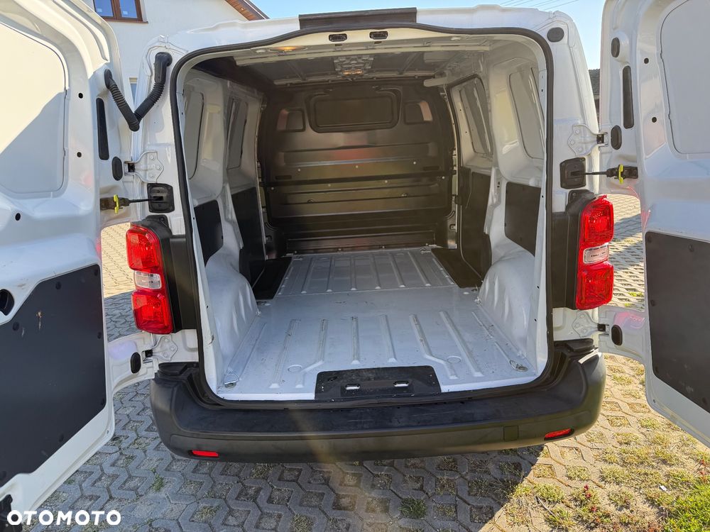 Peugeot Expert - 15