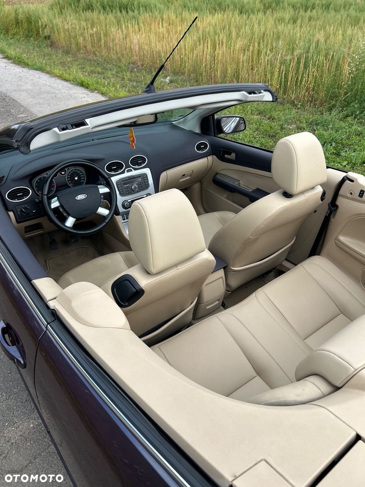 Ford Focus - 18
