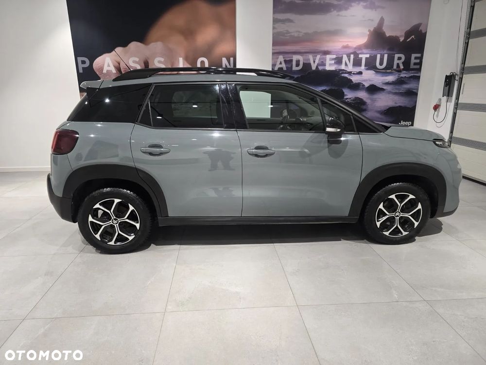 Citroën C3 Aircross 1.2 PureTech Shine S&S - 7