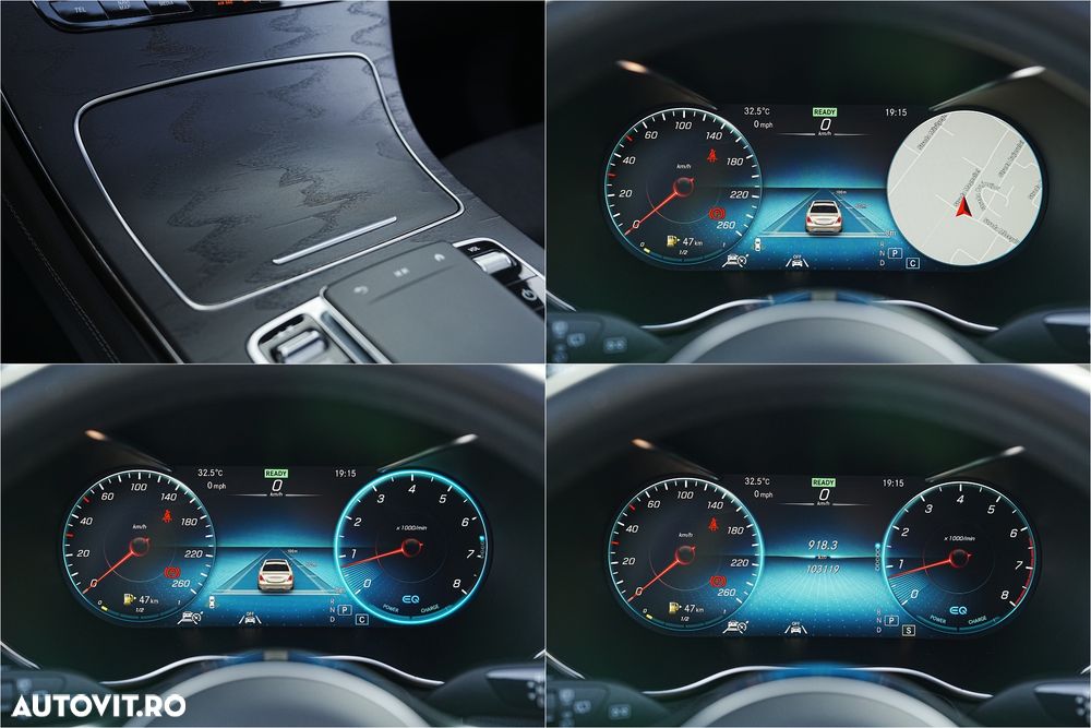 Mercedes-Benz GLC 300 4MATIC 9G-TRONIC AMG Line - 14