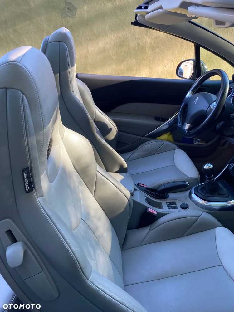 Peugeot 308 - 7