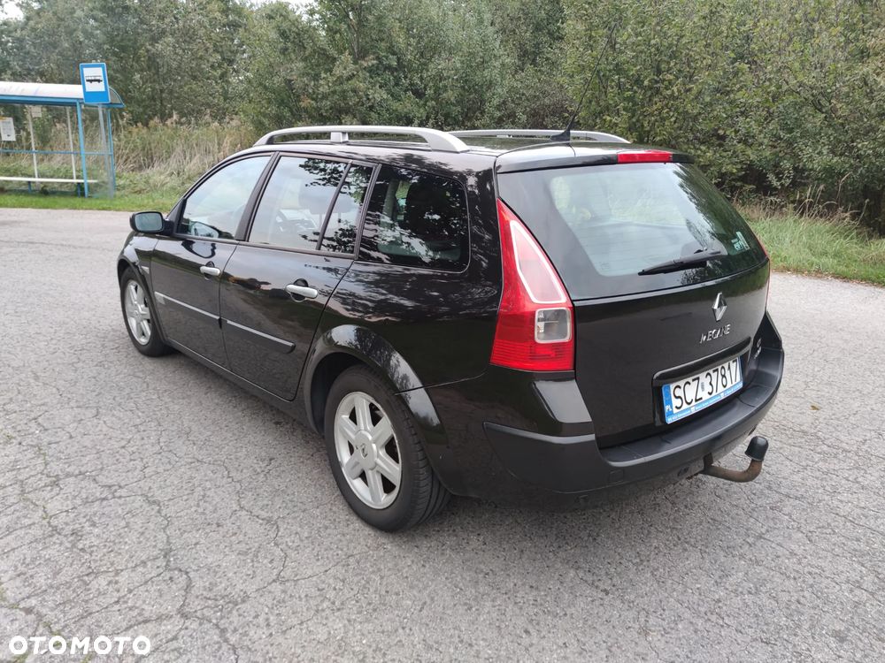 Renault Megane - 6