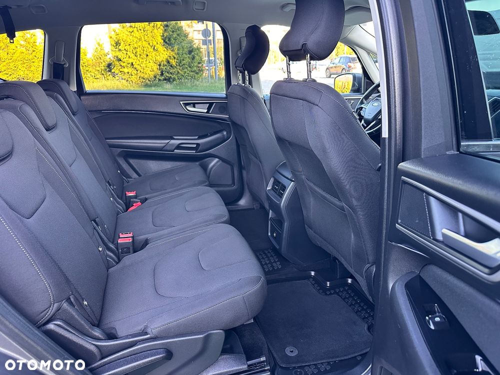 Ford S-Max 2.0 TDCi Trend - 16