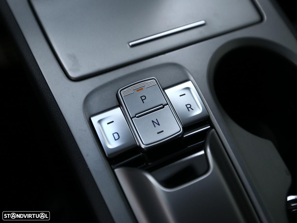 Hyundai Kauai EV 64 kWh Premium - 21