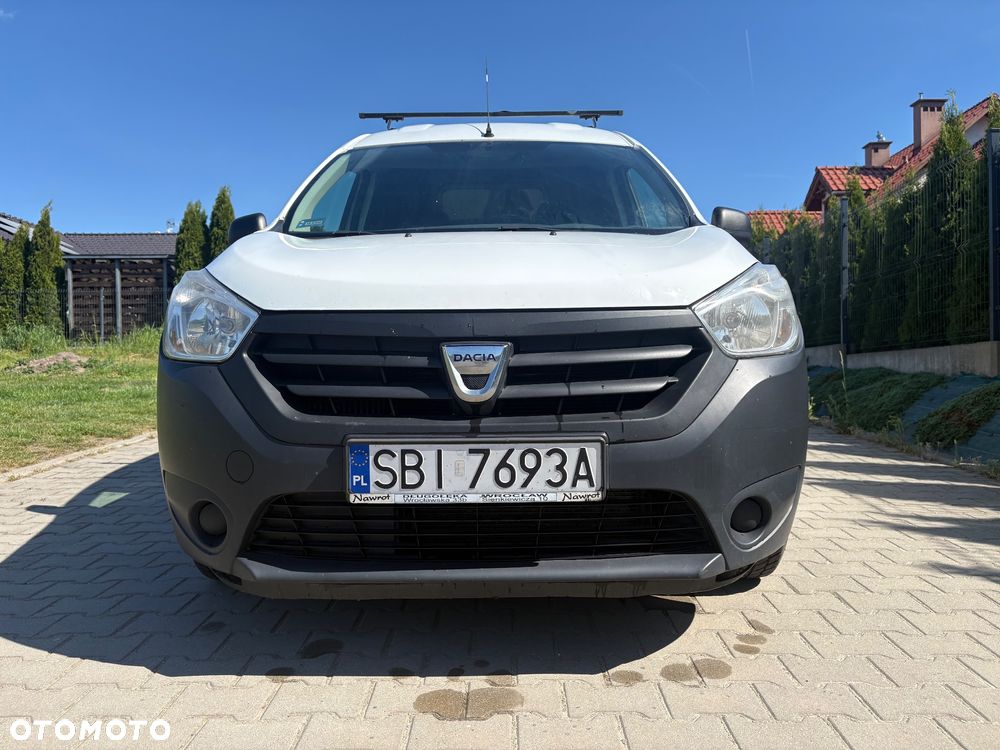 Dacia Dokker - 21