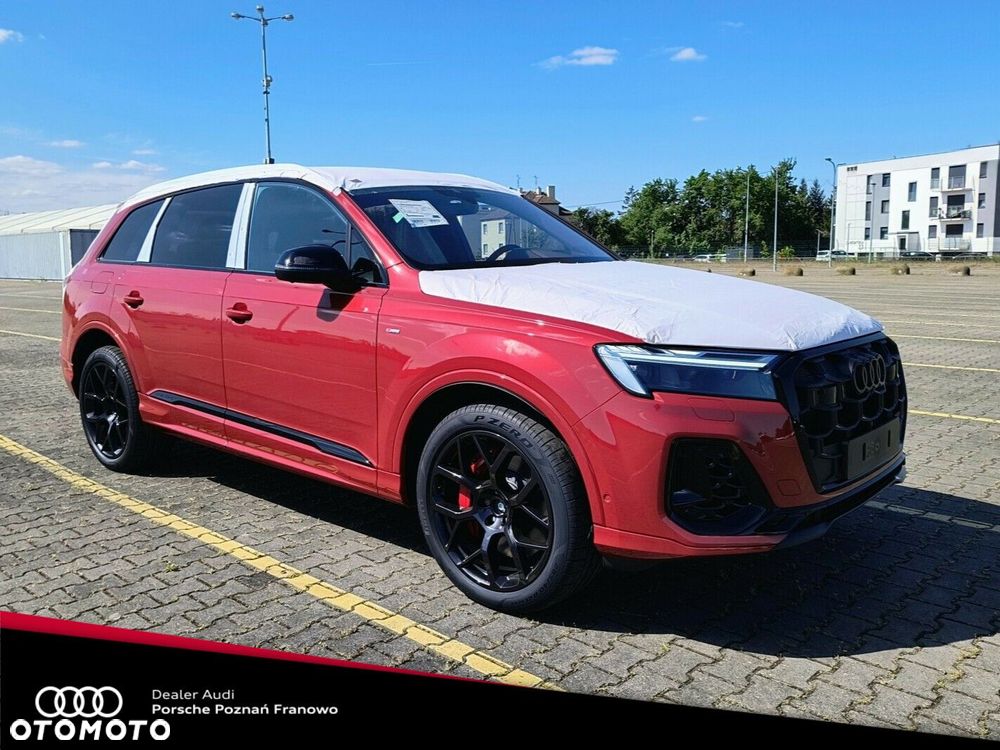 Audi Q7 - 1