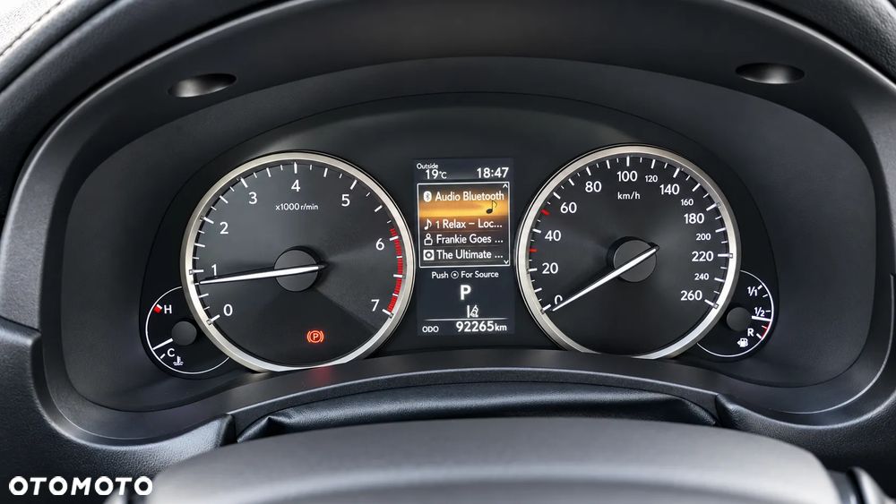Lexus NX 300 Business Edition AWD - 27