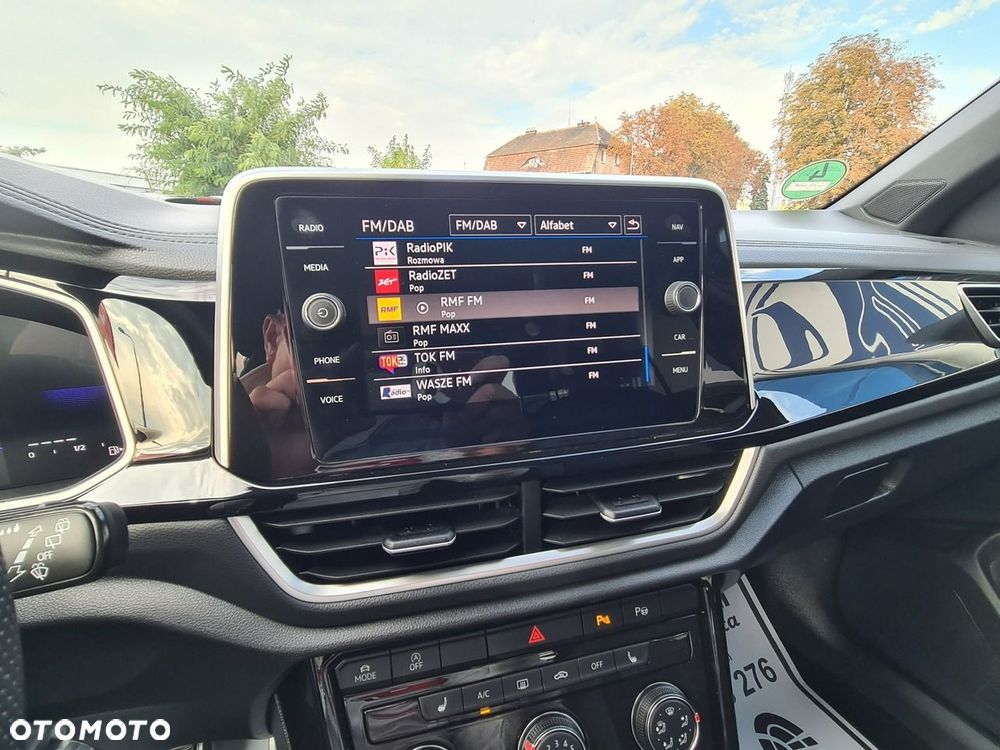 Volkswagen T-Roc 1.5 TSI R-Line - 17