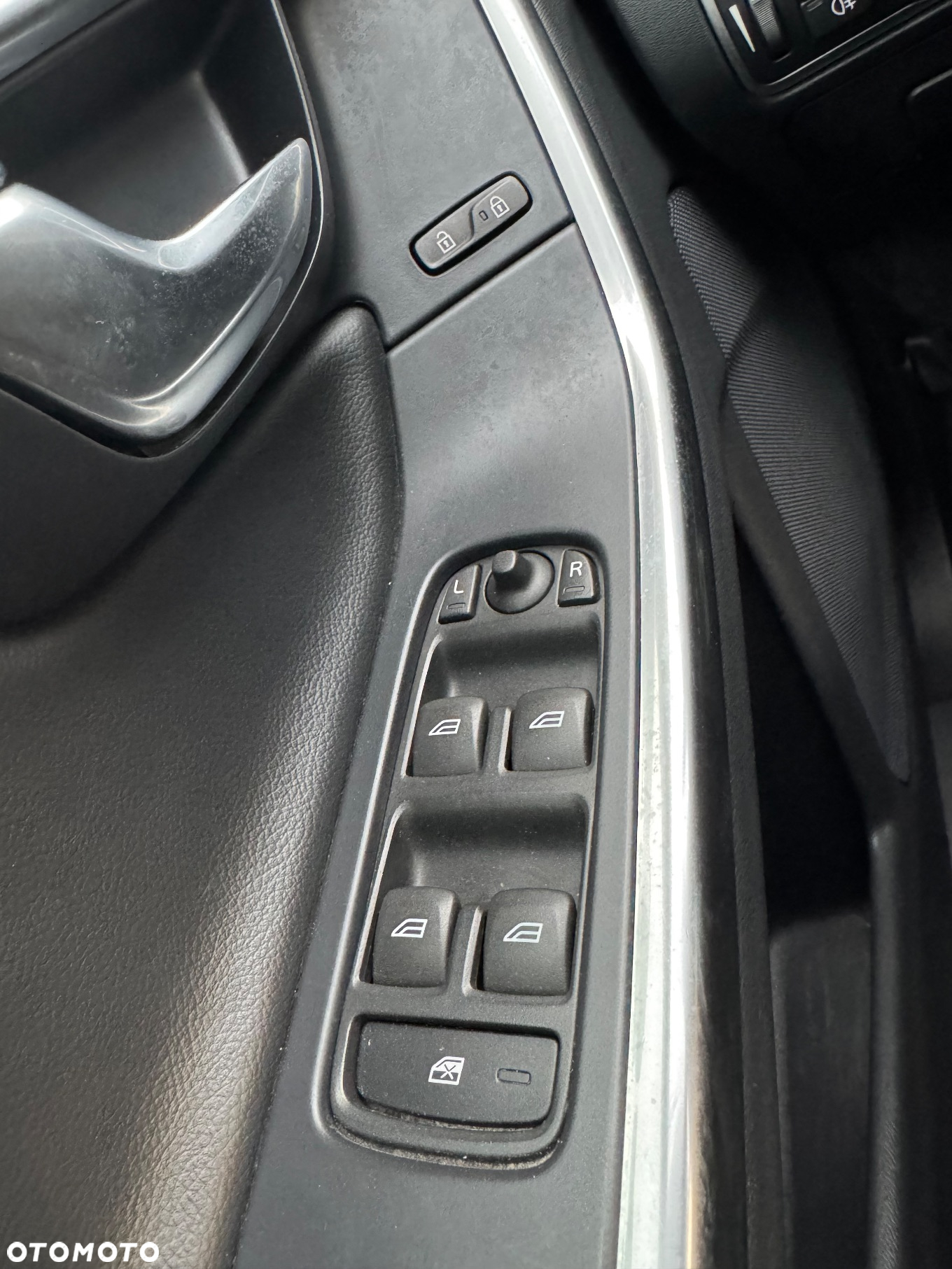 Volvo V60 - 22