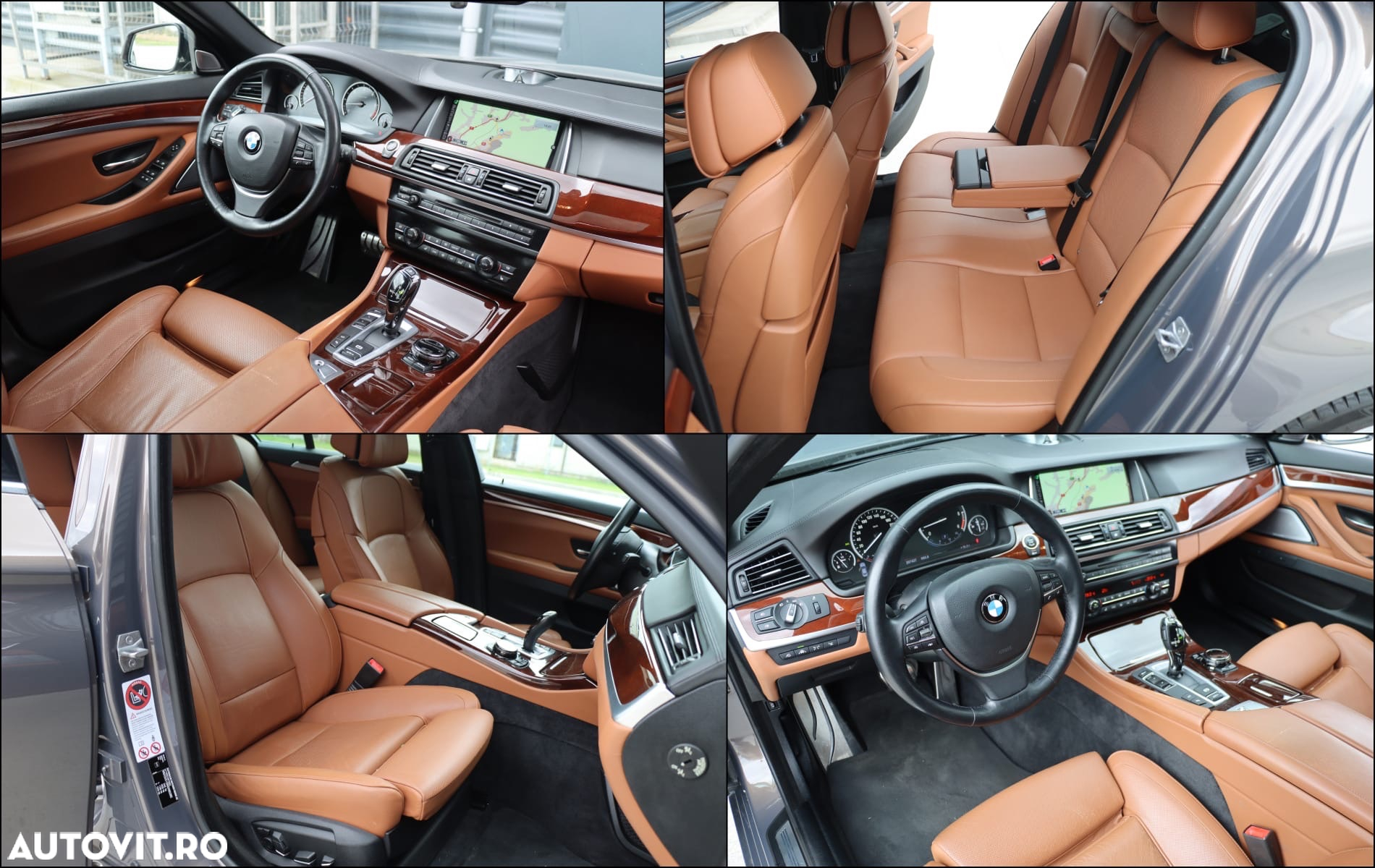 BMW Seria 5 - 9