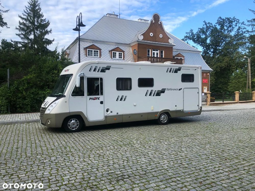 Fiat Pilote - 2