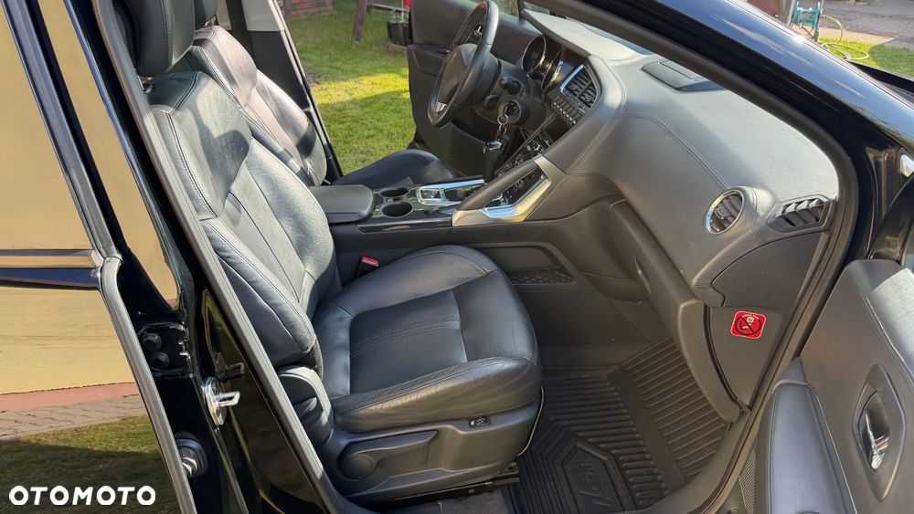 Peugeot 3008 2.0 HDi Premium+ - 10