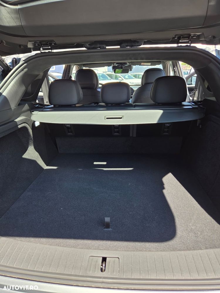 Omoda 9 1.5 TGDI 3DHT PHEV Exclusive - 16