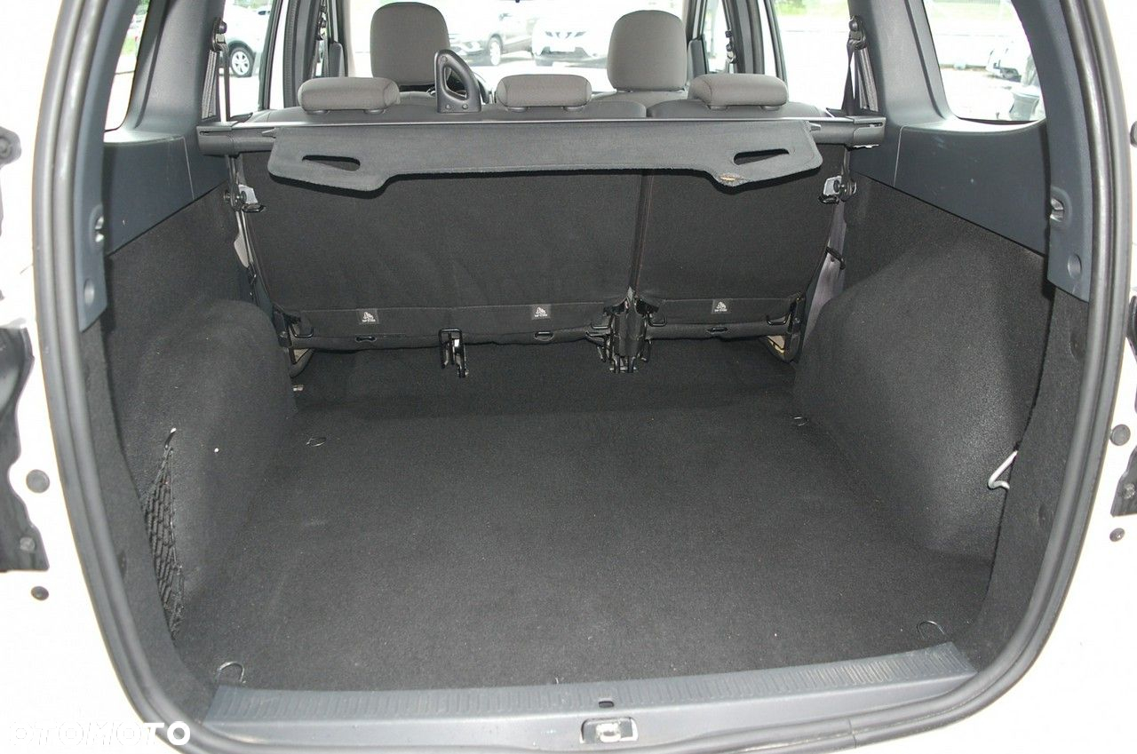Dacia Lodgy - 29