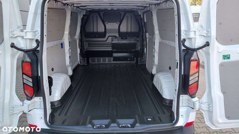 Ford Transit Custom - 23