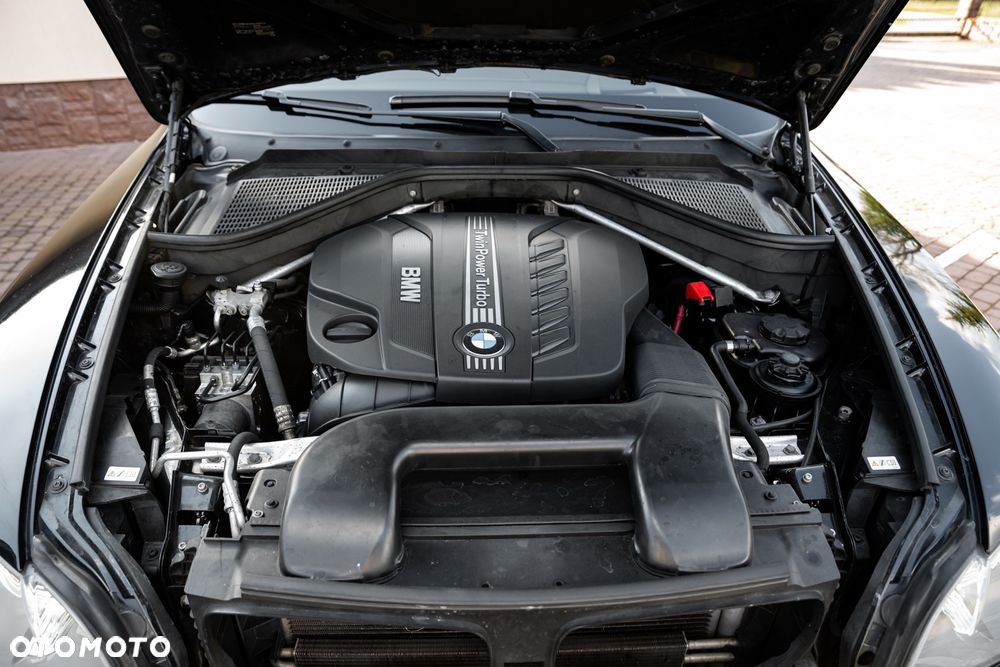 BMW X5 xDrive40d - 40