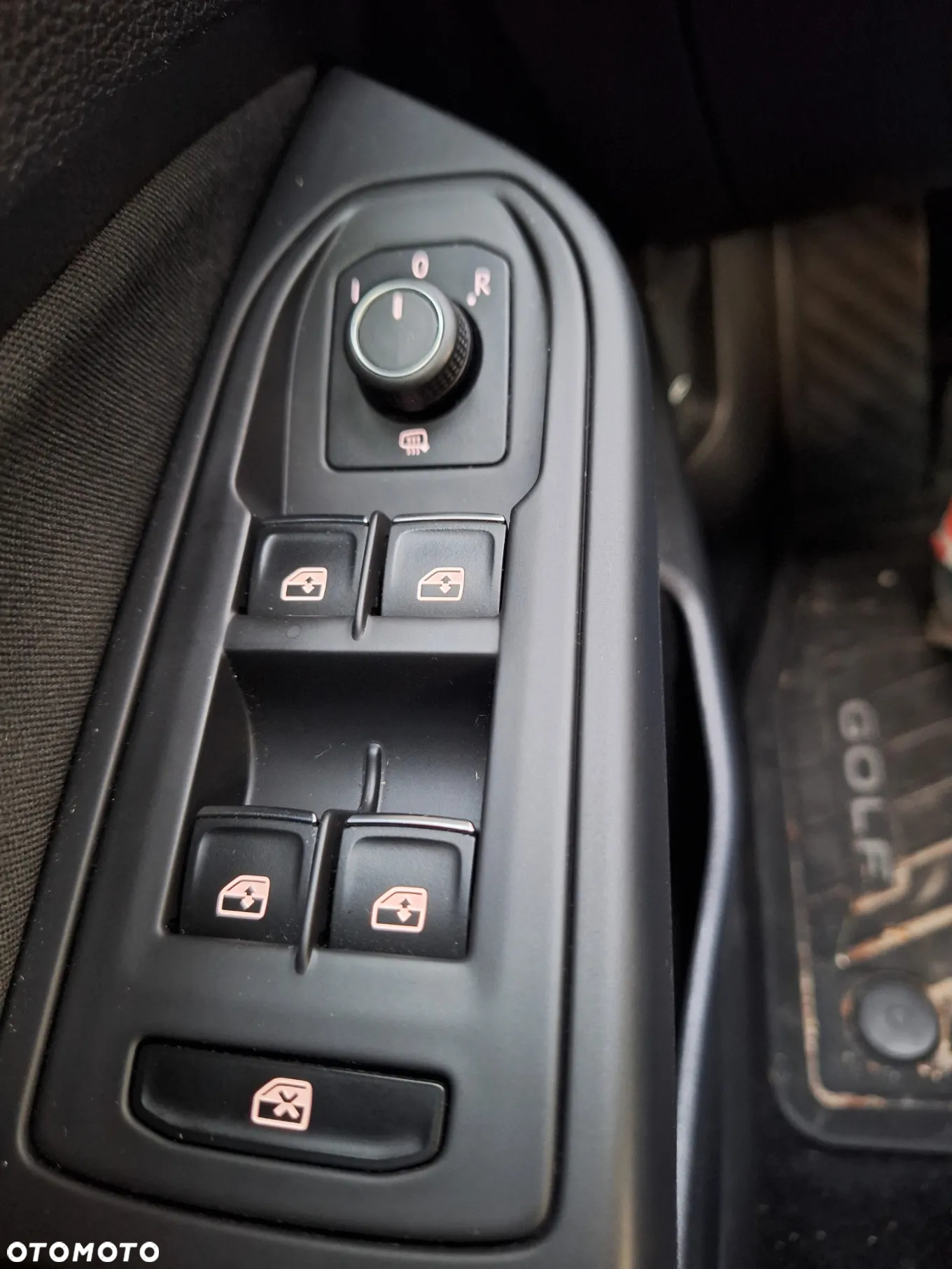 Volkswagen Golf VIII 2.0 TDI Life - 12