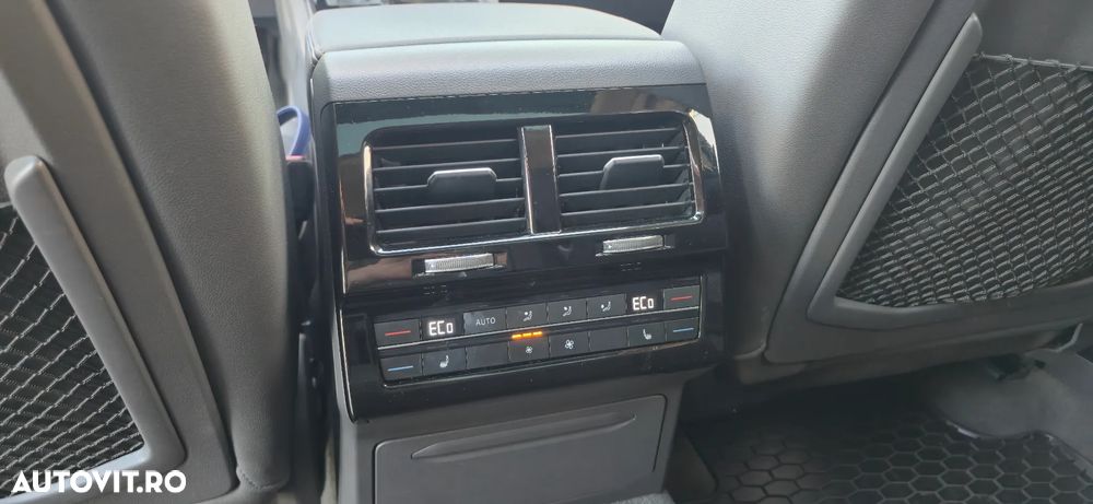Volkswagen Touareg V6 TSI eHybrid PHEV Elegance - 13